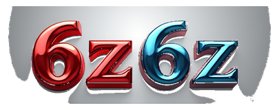 6z6z logo